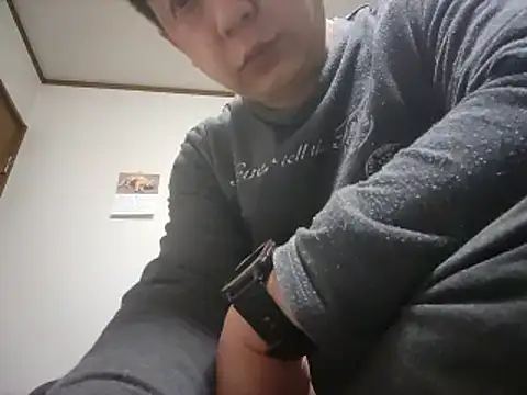 Snapshot of 07YUKIO chatting on 6, 2, 2025 07YUKIO online show from 6, 2, 2025