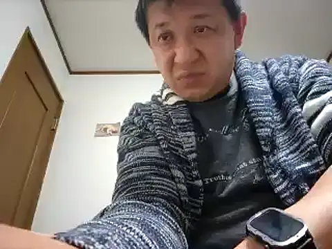 Snapshot of 07YUKIO chatting on 5, 3, 2025 07YUKIO online show from 5, 3, 2025