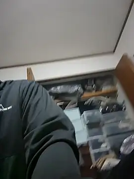 Snapshot of 07YUKIO chatting on 31, 10, 2025 07YUKIO online show from 31, 10, 2025