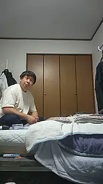 07YUKIO online show from 20, 6, 2026