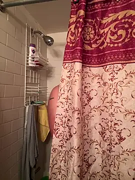 Snapshot of Maybe2Morrow chatting on 4, 3, 2025 Maybe2Morrow online show from 4, 3, 2025