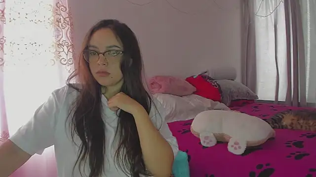 Snapshot of HARLEYNAPIER chatting on 16, 1, 2026 HARLEYNAPIER online show from 16, 1, 2026