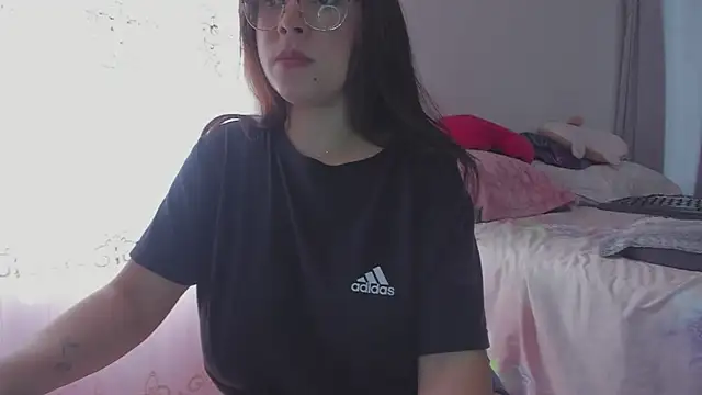 Snapshot of HARLEYNAPIER chatting on 9, 2, 2026 HARLEYNAPIER online show from 9, 2, 2026