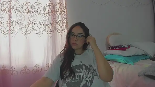 Snapshot of HARLEYNAPIER chatting on 13, 2, 2026 HARLEYNAPIER online show from 13, 2, 2026