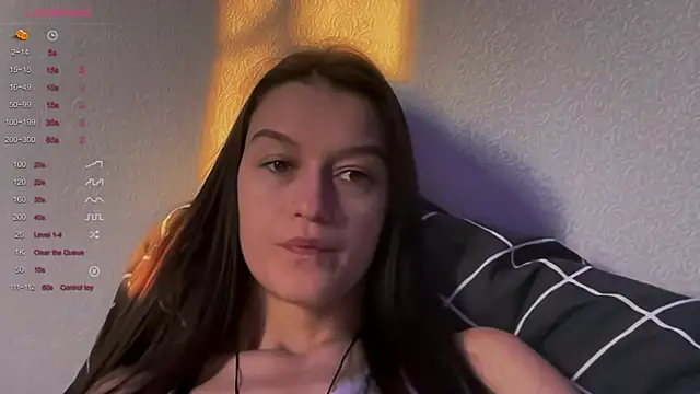 Alice  grace online show from 9, 2, 2025