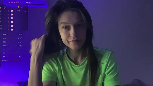 Alice  grace online show from 11, 2, 2025