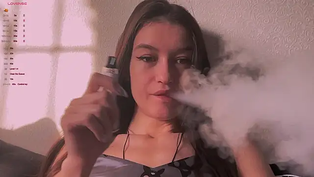 Alice  grace online show from 12, 3, 2025