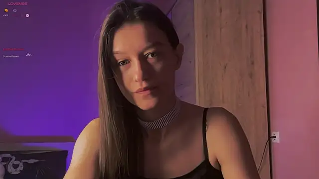 Alice  grace online show from 20, 3, 2025