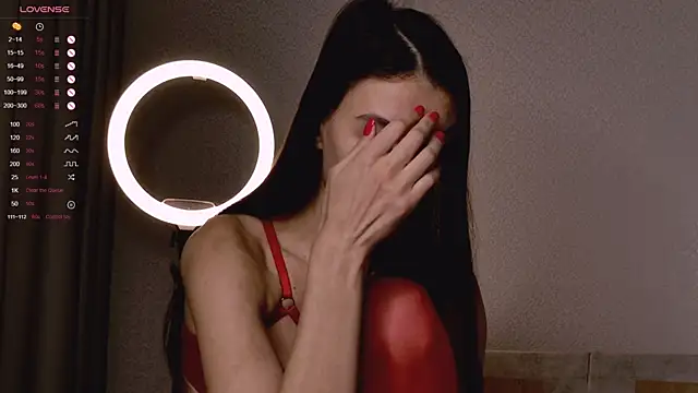 Alice  grace online show from 6, 10, 2025