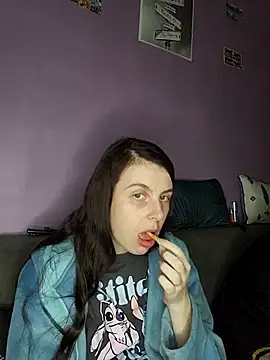 chachalette444 online show from 14, 3, 2025