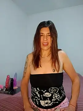 Samaramilf online show from 22, 3, 2026