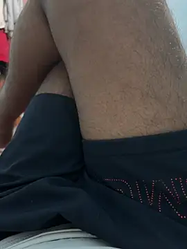 Submissiveguy69 online show from 2, 7, 2026