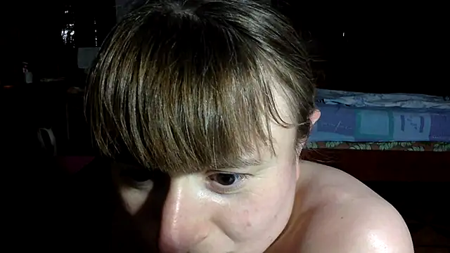 KlavdiaPetrivna online show from 23, 12, 2024