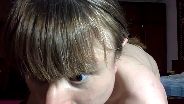 KlavdiaPetrivna online show from 27, 12, 2024