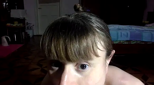 KlavdiaPetrivna online show from 1, 1, 2025