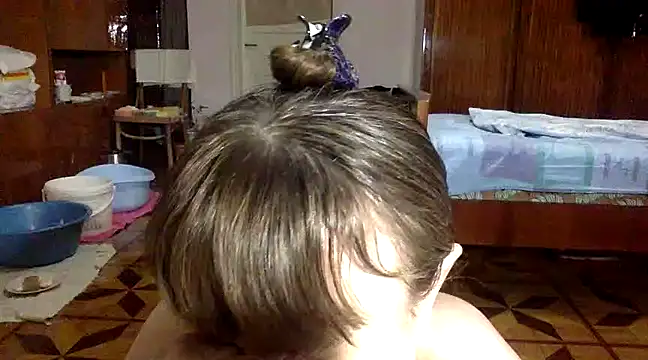 KlavdiaPetrivna online show from 15, 1, 2025