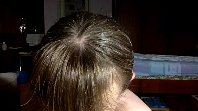 KlavdiaPetrivna online show from 24, 9, 2025