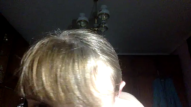 KlavdiaPetrivna online show from 28, 9, 2025