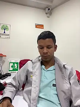 Onel9701 online show from 4, 4, 2026