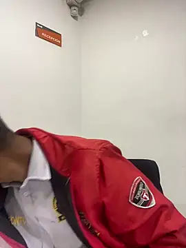 Onel9701 online show from 18, 4, 2026