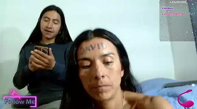 KiddyEvaa666999 online show from 8, 2, 2025