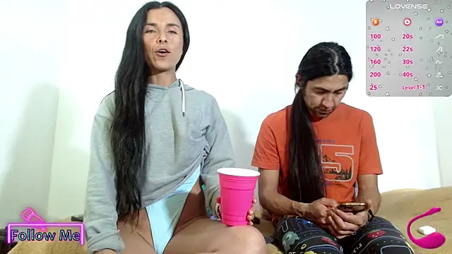 KiddyEvaa666999 online show from 6, 3, 2025