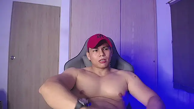 RoyConstance online show from 10, 3, 2025