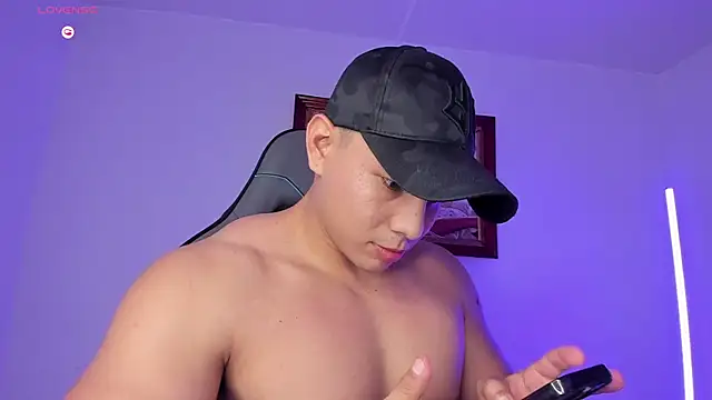 RoyConstance online show from 10, 1, 2026