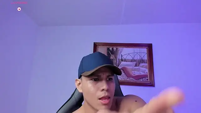 RoyConstance online show from 18, 2, 2026