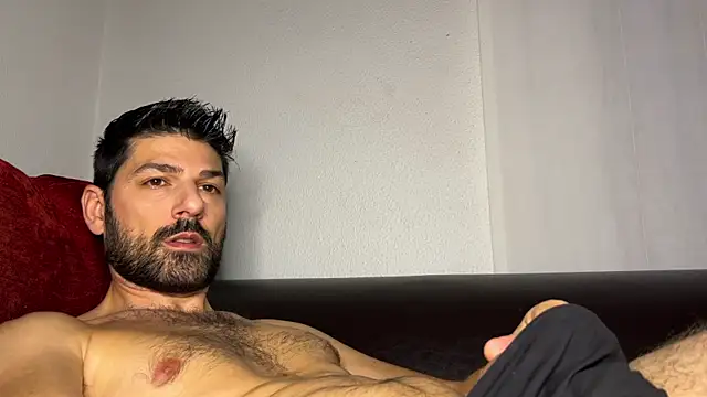 Snapshot of xxSexPrincexx chatting on 9, 1, 2026 xxSexPrincexx online show from 9, 1, 2026