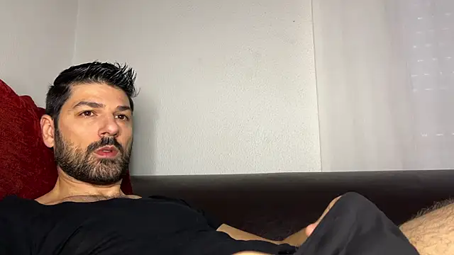 Snapshot of xxSexPrincexx chatting on 9, 2, 2026 xxSexPrincexx online show from 9, 2, 2026