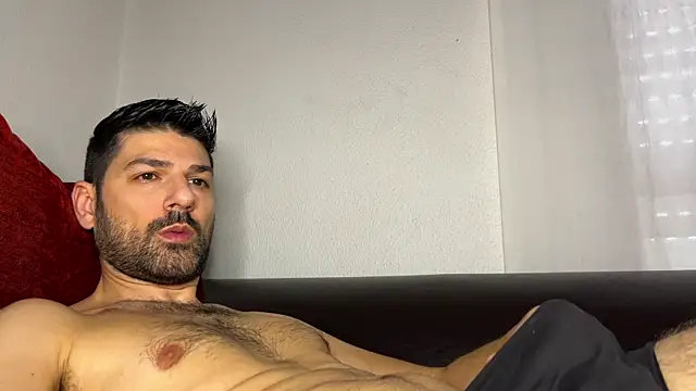 Snapshot of xxSexPrincexx chatting on 17, 2, 2026 xxSexPrincexx online show from 17, 2, 2026