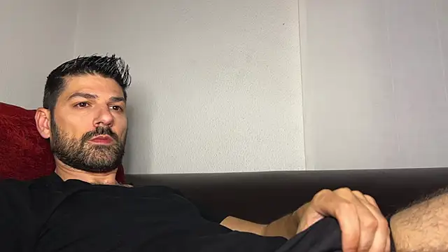 xxSexPrincexx online show from 13, 3, 2026