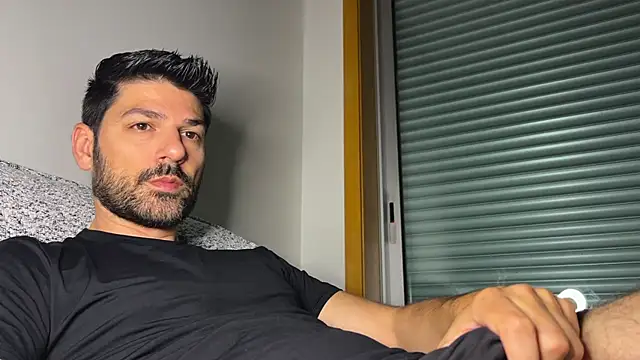 xxSexPrincexx online show from 31, 5, 2026
