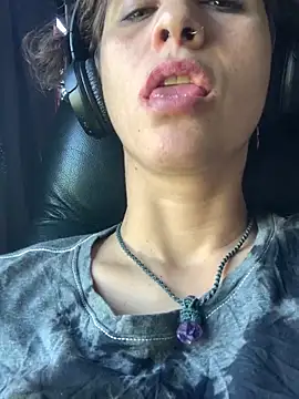 Snapshot of kidagasha chatting on 4, 12, 2024 kidagasha online show from 4, 12, 2024