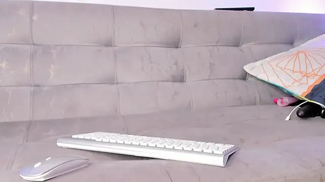 AgathaFoxy online show from 15, 12, 2024