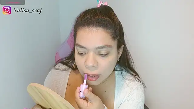 yulissa18 online show from 2, 5, 2026