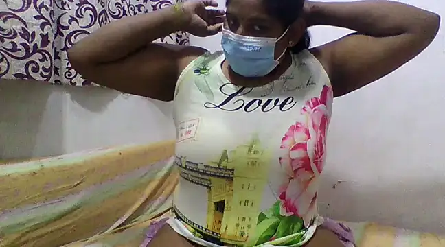 Snapshot of selharsha chatting on 9, 3, 2025 selharsha online show from 9, 3, 2025