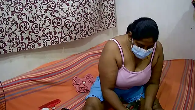 Snapshot of selharsha chatting on 19, 3, 2025 selharsha online show from 19, 3, 2025