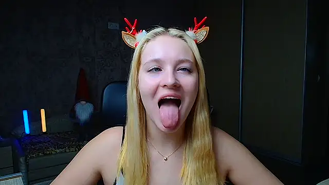 Milka kiss  online show from 15, 1, 2026