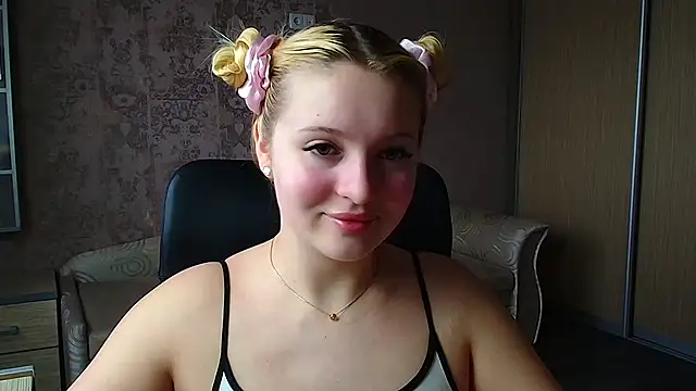 Milka kiss  online show from 1, 5, 2026