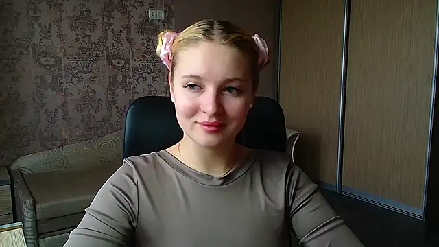 Milka kiss  online show from 11, 5, 2026