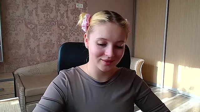 Milka kiss  online show from 11, 5, 2026