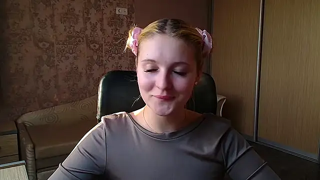 Milka kiss  online show from 11, 5, 2026