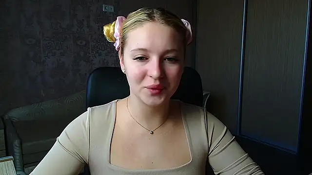 Milka kiss  online show from 12, 5, 2026