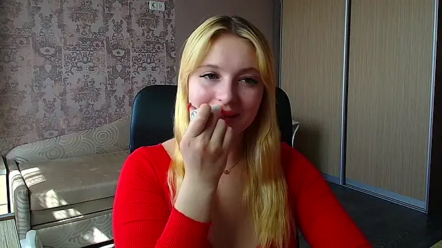 Milka kiss  online show from 19, 5, 2026