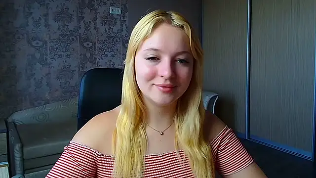 Milka kiss  online show from 12, 6, 2026