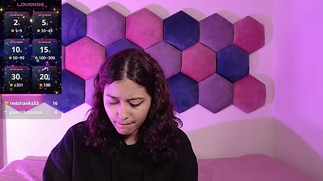 liz-beths online show from 6, 3, 2025