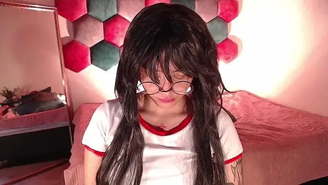 liz-beths online show from 11, 3, 2025