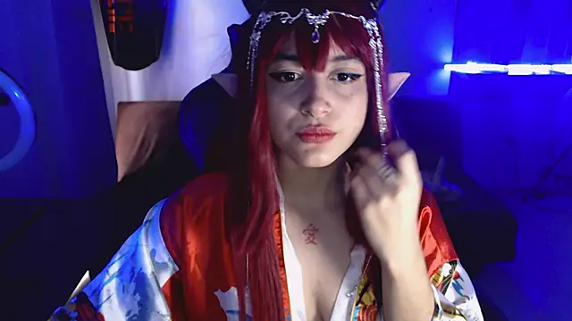 liz-beths online show from 14, 9, 2025